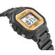 2. Damenuhr CASIO LA-20WH-9ADF + Box
