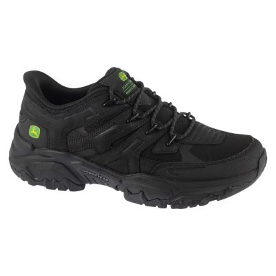 Skechers Slip-ins John Deere Terraform-Pierce 256223-BBK Schwarz 41