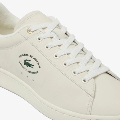 6. Herren-Sneaker Lacoste Carnaby Set, weiß (748SMA00121Y5)