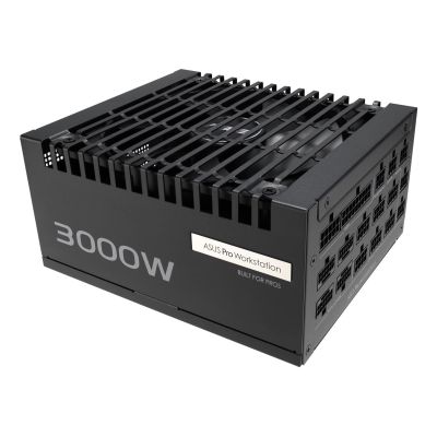 7. ASUS-PRO-WS-3000P 3000W Netzteil