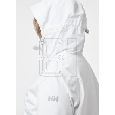 10. Helly Hansen Lisburn Rincoat W 53097 001 Jacke