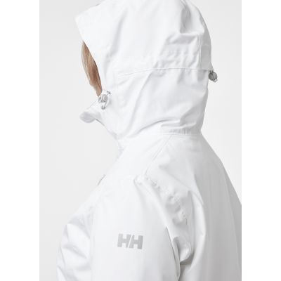 10. Helly Hansen Lisburn Rincoat W 53097 001 Jacke