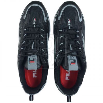 4. Fila Actix FFM0314 83249 Schuhe
