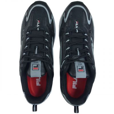 4. Fila Actix FFM0314 83249 Schuhe