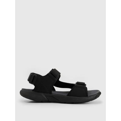 3. SVING Herrensandalen 4F 4FRSS26FSANM124-20S