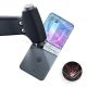 3mk SilkyMatt Pro™ Mattfolie für Motorola Razr 60