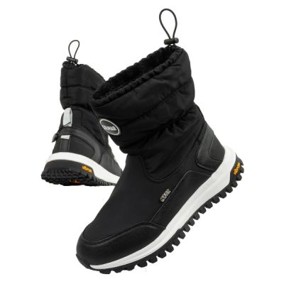 11. Colmar W WARMER 2 PLAIN 170 Schneestiefel