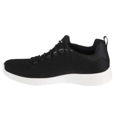 2. Skechers Dynamight 58360-BKW Schwarz 47.5