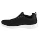 2. Skechers Dynamight 58360-BKW Schwarz 47.5