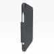3. ZAGG Keyboard Pro Keys – Hülle mit Tastatur und Apple Pencil-Halterung für iPad 10,9" 10G / 11" (A16) (schwarz/grau)