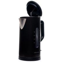 Kohersen Modern Matt A451 Wasserkocher, 3000 W, Schwarz