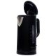 Kohersen Modern Matt A451 Wasserkocher, 3000 W, Schwarz