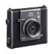 3. FUJIFILM Instax WIDE Evo Black EX D CMOS Hybrid-Sofortbildkamera Schwarz