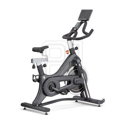 Halbmenschliches Spinning-Bike Hermes SFIT-P-HH30005