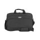 4. NATEC Nanger Aktentasche 35,8 cm (14,1") Schwarz