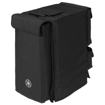 7. Yamaha Stagepas 1K MKII – Tragbares Soundsystem