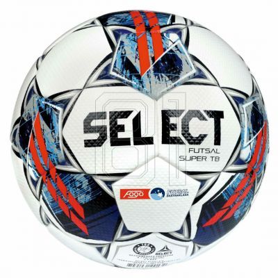 SELECT Futsal Super TB Fifa FOGO Ekstraklasa Hallenfußball