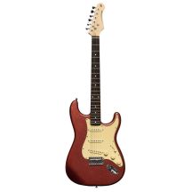 Stagg SES-30 CAR - E-Gitarre