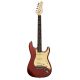 Stagg SES-30 CAR - E-Gitarre