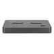 11. Digitus NVMe Klonstation USB 3.1 Gen2 Typ-C NVMe M.2 SSD-Gehäuse