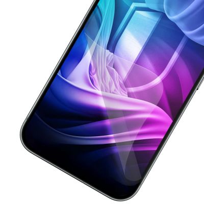 4. 3mk SilkyMatt Pro™ Mattfolie für Google Pixel 11 Pro XL