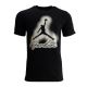Air Jordan Flight MVP Herren-Sport-T-Shirt Schwarz - HJ2330-010