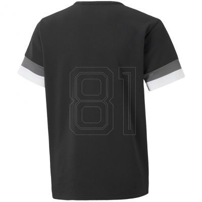 2. T-shirt Puma teamRise Jersey Jr 704938 03