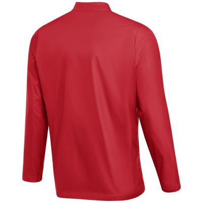 2. Nike Park 26 Regenjacke für Herren, Rot, HM7265 657