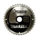 2. Makita B-33015 Kreissägeblatt 16,5 cm 1 Stk.