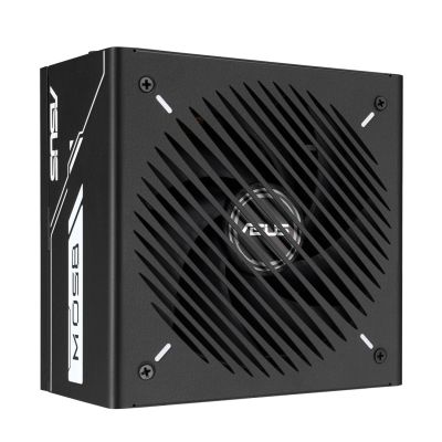 2. ASUS PRIME-850G (SCHWARZ) Netzteil