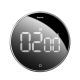 4. Baseus Heyo Countdown-Timer  schwarz (ACDJS-01)
