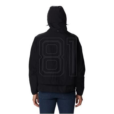 4. Columbia Paracutie II Windbreaker Jacke W 2116561010