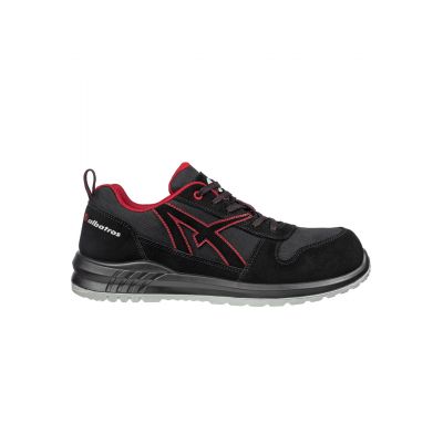 5. CLIFTON LOW Herrenschuhe (schwarz)