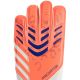 2. adidas Predator Glove Training Kinder-Torwarthandschuhe Weiß und Orange JN5361