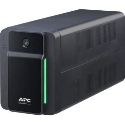 7. APC EASY UPS 700VA 230V AVR IEC/Steckdosen