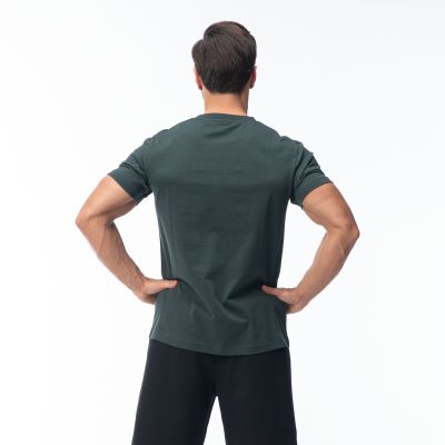8. Herren AMILO Kurzarm-T-Shirt
