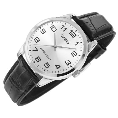 4. Herrenuhr CASIO MTP-V001L-7BUDF + Box