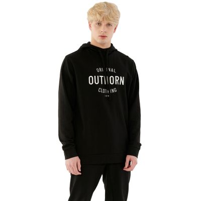 6. Outhorn M HOL21 BLM602 20S Sweatshirt