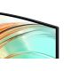 29. Samsung S95UC Computermonitor 124,5 cm (49") 5120 x 1440 Pixel Dual QHD LCD Schwarz
