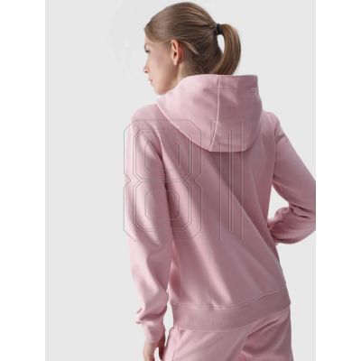 7. Sweatshirt 4F 4FWMM00TSWSF1467-56S