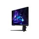 14. SAMSUNG ODYSSEY G3 LED-MONITOR 24" LS24DG300EUXEN