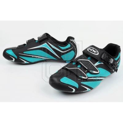 10. Northwave Starlight SRS W 80141009 01 Fahrradschuhe