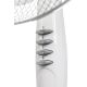 4. Activejet Regular WSR-40B Standventilator (Weiß)