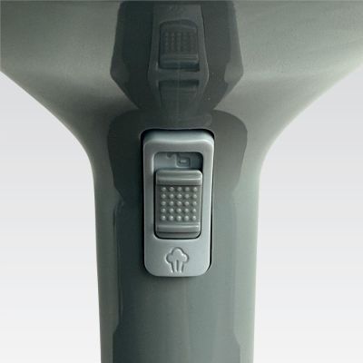 4. Dampfglätter 1600W MR-358 MAESTRO