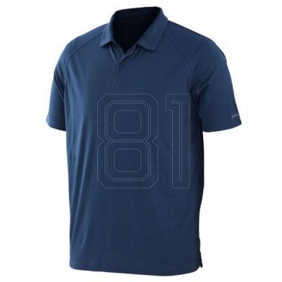 Bauer Vapor Team Pique Sr. Poloshirt M 1059159