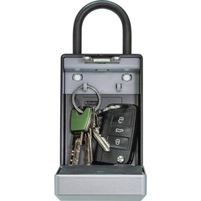 4. Abus KEYGARAGE™ 797 SMART BLUETOOTH Alarmanlage