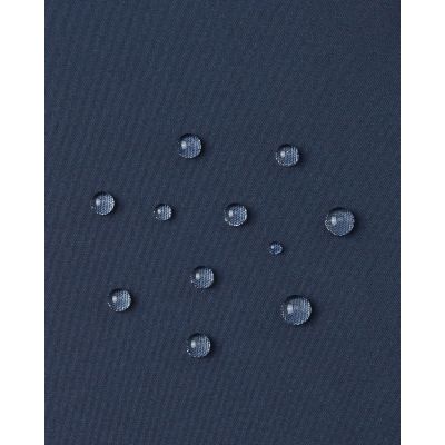 16. Reima Daunenjacke. Paimio Navy, Alter 3, Junior, Unisex, wasserdicht, Marineblau (5100282A-6980)