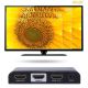 7. Techly IDATA HDMI2-4K2 HDMI TV-Splitter 2x HDMI