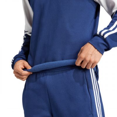 6. Adidas Squadra 25 Sweat Crew M JD2958 Sweatshirt