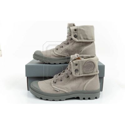 11. Palladium Baggy M 02353-066-M Schuhe